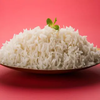 White Rice