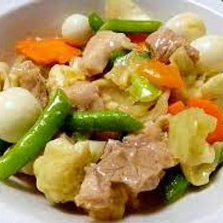 chopsuey