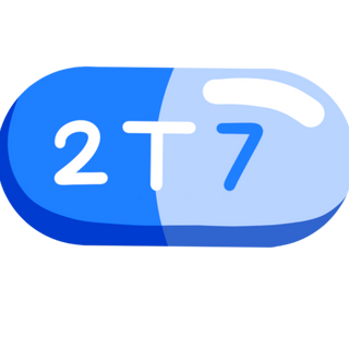 2T7 Pill