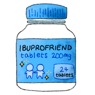 Ibuprofriend