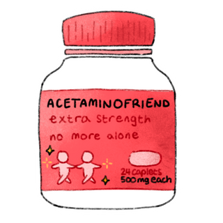 Acetaminofriend