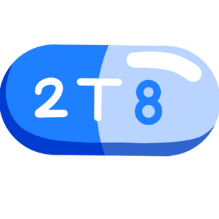 2T8 Pill