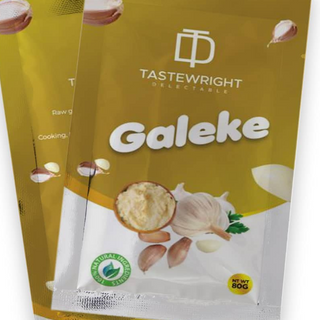 Galeke Paste