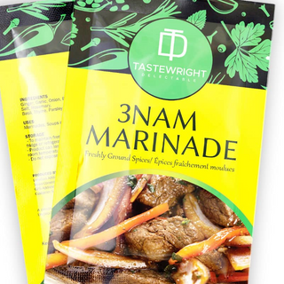 3nam Marinade