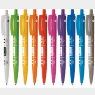 D013844 Stylos x20 Couleurs