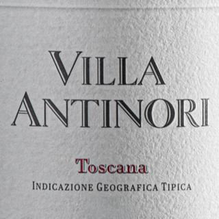 Villa Antinori Tuscany IGT 2019 (Pickup)