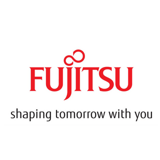 FUJITSU