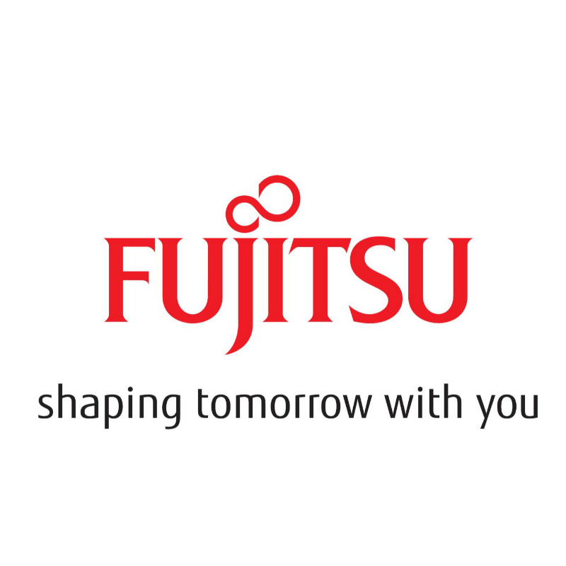 FUJITSU Main Image