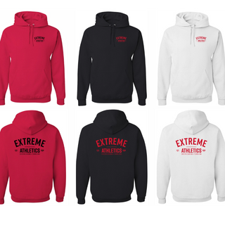 Est. 2000 Hoodie: New Design YOUTH