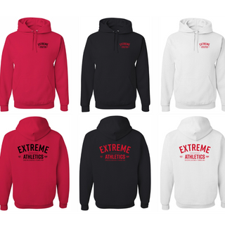 Est. 2000 Hoodie: New Design UNISEX