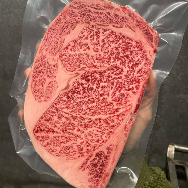 Hokkaido Ribeye (16oz)
