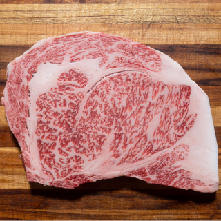 Joshugyu Gunma Ribeye (16oz)