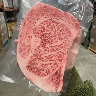 Miyazaki Ribeye (16oz)