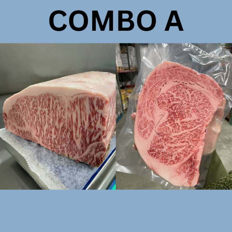 Combo A