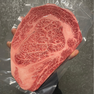 Shinshu Apple Fed Ribeye (16oz)