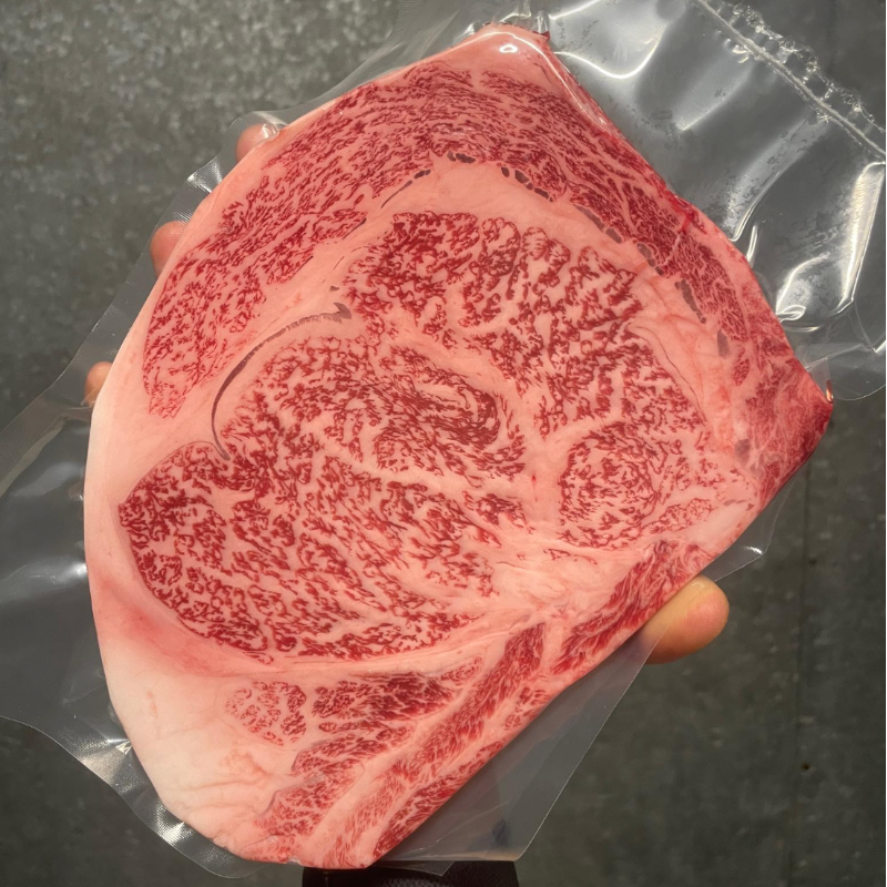 Makoto Gyu Ribeye (16oz)