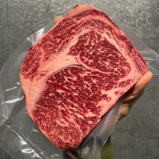 Australian Ribeye - Silver (16oz)