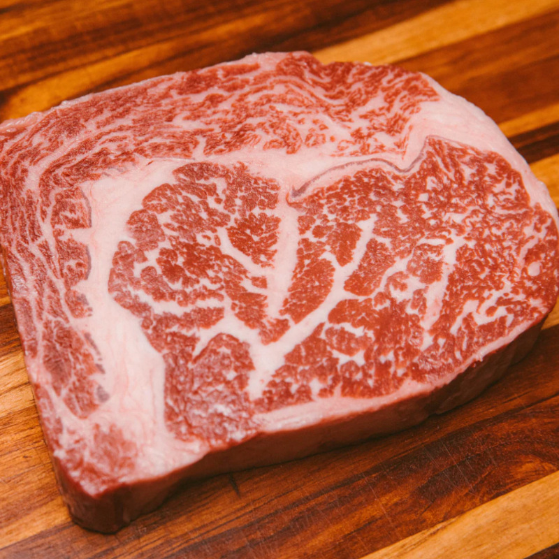 Australian Ribeye - Gold (16oz)