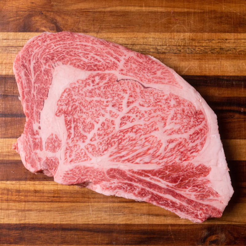 Omi Empreror Cut Ribeye (16oz)