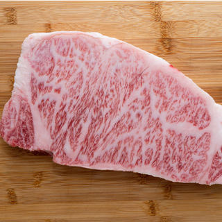 Hokkaido NY Strip (16oz)