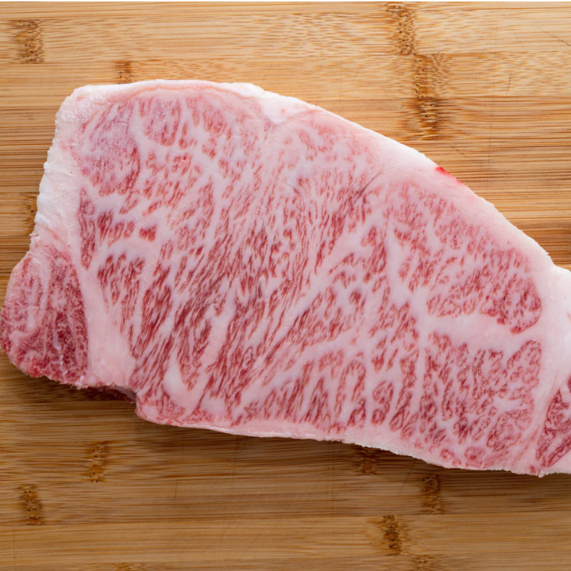 Hokkaido NY Strip (16oz)