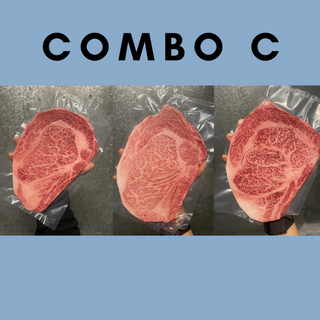 Combo C