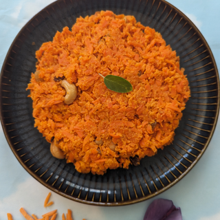 Gajar Halwa - 8oz