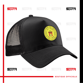 Casquettes américaine - Noir