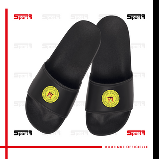 Claquettes - Noir