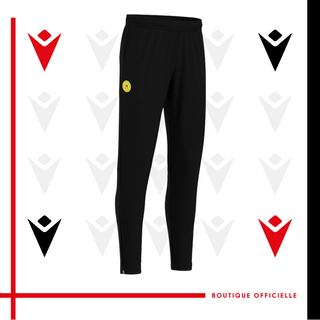 Pantalon Adultes & Enfants - Noir