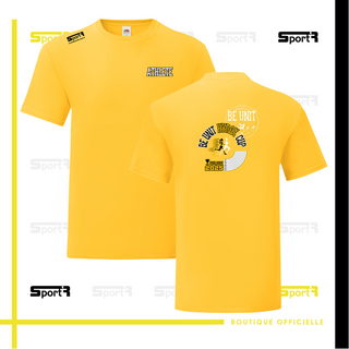 Tshirt Coton (Hommes)