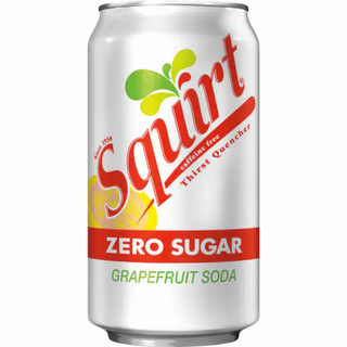 Diet Squirt 