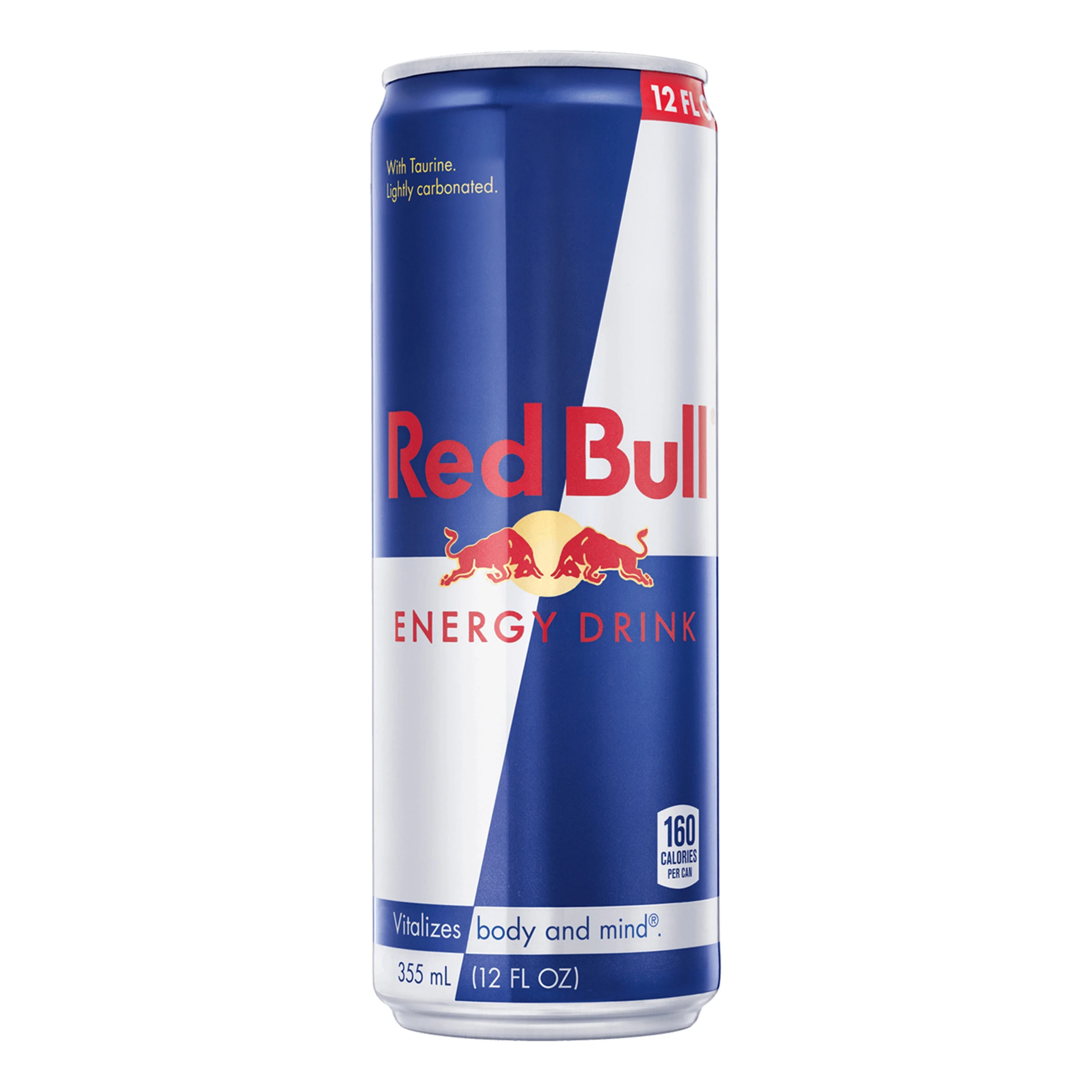 Red Bull Main Image