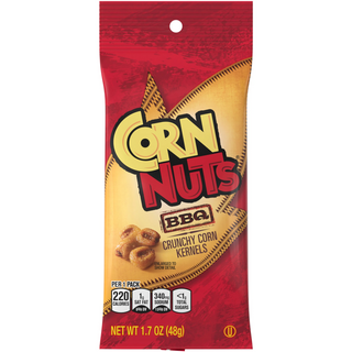 Corn Nuts BBQ