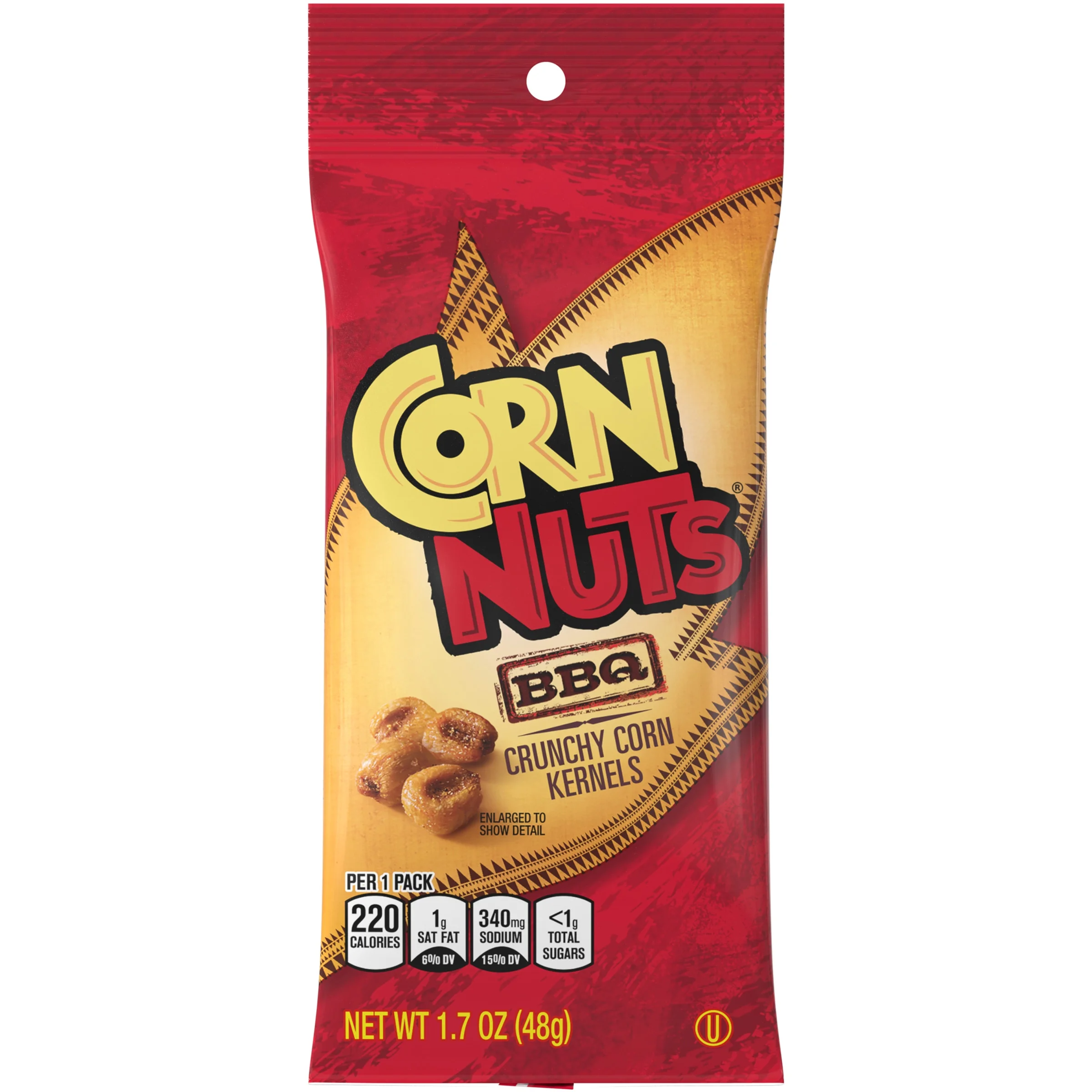 Corn Nuts BBQ Main Image