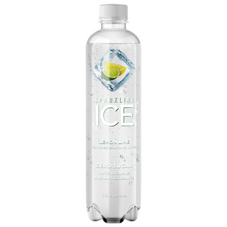 Zero Sugar Lemon Lime Sparkling ICE