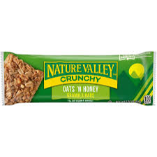 Nature Valley Oats 'N Honey Granola Bars