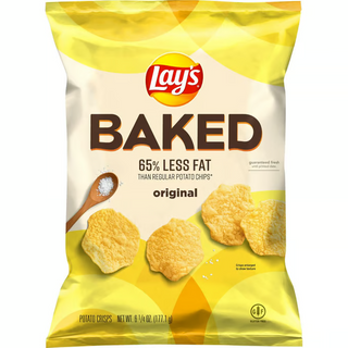 Lays Baked Chips