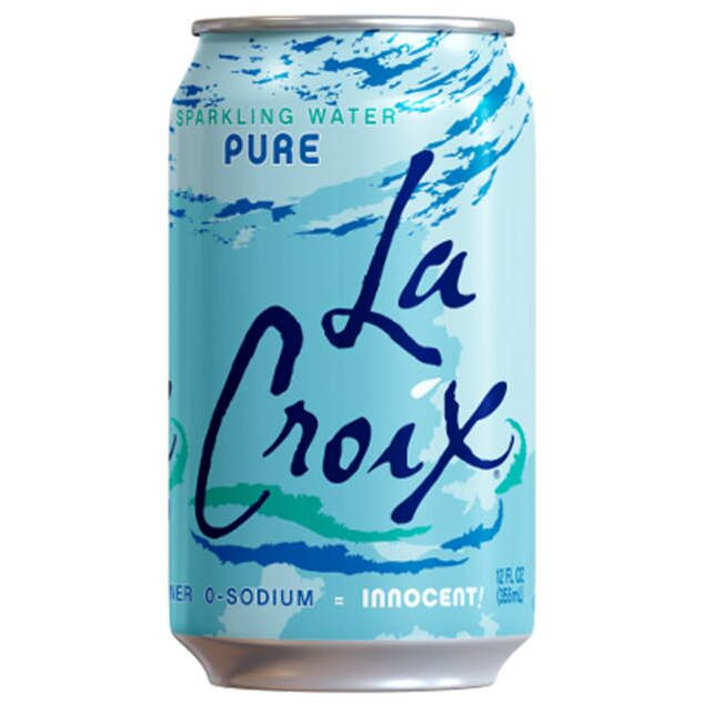 La Croix Main Image