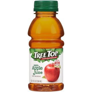 Tree Top Apple Juice