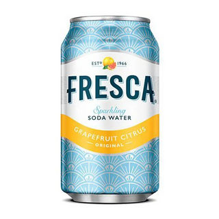 Grapefruit Citrus Fresca