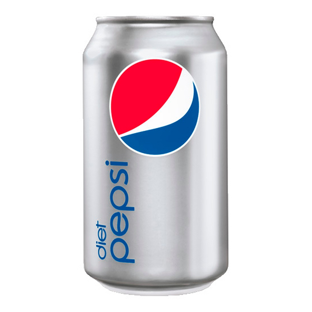 Diet Pepsi  Main Image