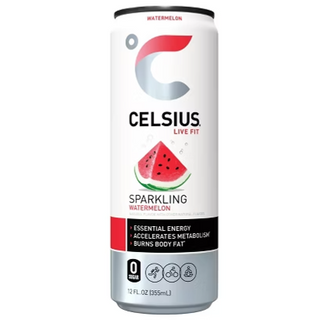 Watermelon Celsius