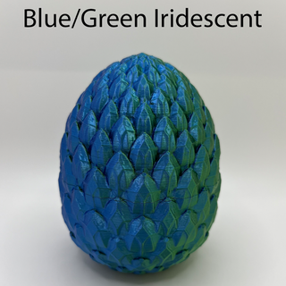 Dragon Egg - Thumbnail 2