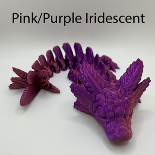 Axolotl Dragon - Thumbnail 2