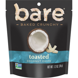 Bare Toasted Coconut Chips