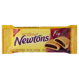 Fig Newtons 