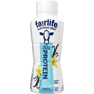 Vanilla Protein Fairlife