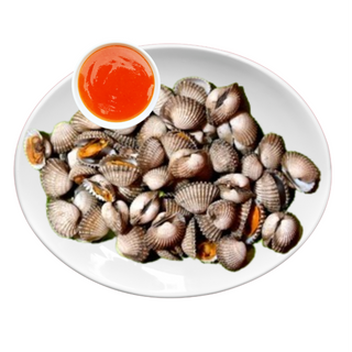 KERANG REBUS