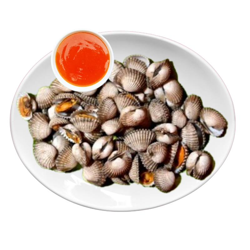KERANG REBUS